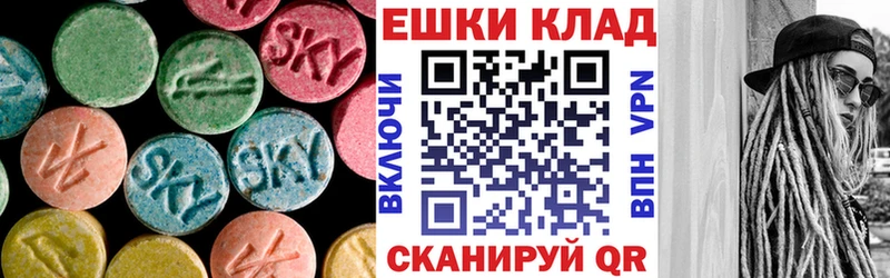 Ecstasy Punisher  купить закладку  Салехард 